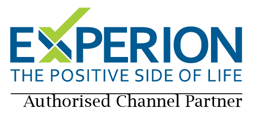 Experion logo
